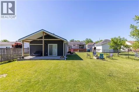3482 Dominion Road Ridgeway ON L0S 1N0