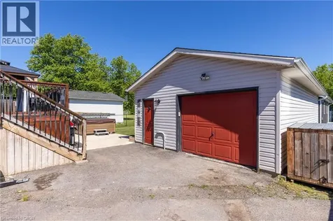 3482 Dominion Road Ridgeway ON L0S 1N0