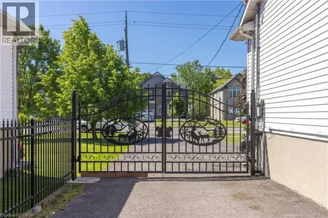 3482 Dominion Road Ridgeway ON L0S 1N0