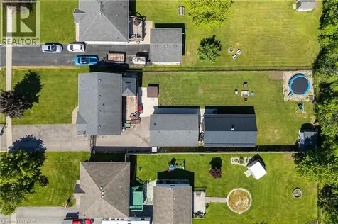 3482 Dominion Road Ridgeway ON L0S 1N0
