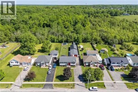 3482 Dominion Road Ridgeway ON L0S 1N0