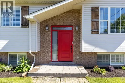 3482 Dominion Road Ridgeway ON L0S 1N0