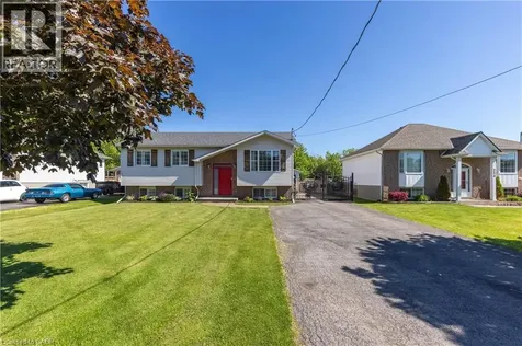 3482 Dominion Road Ridgeway ON L0S 1N0