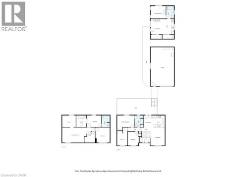3482 Dominion Road Ridgeway ON L0S 1N0
