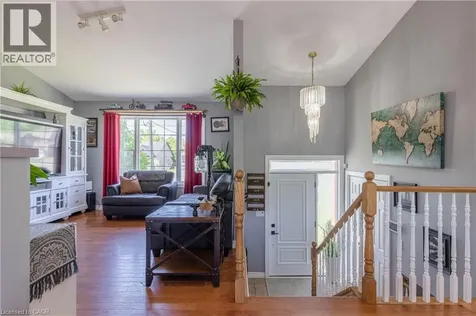 3482 Dominion Road Ridgeway ON L0S 1N0