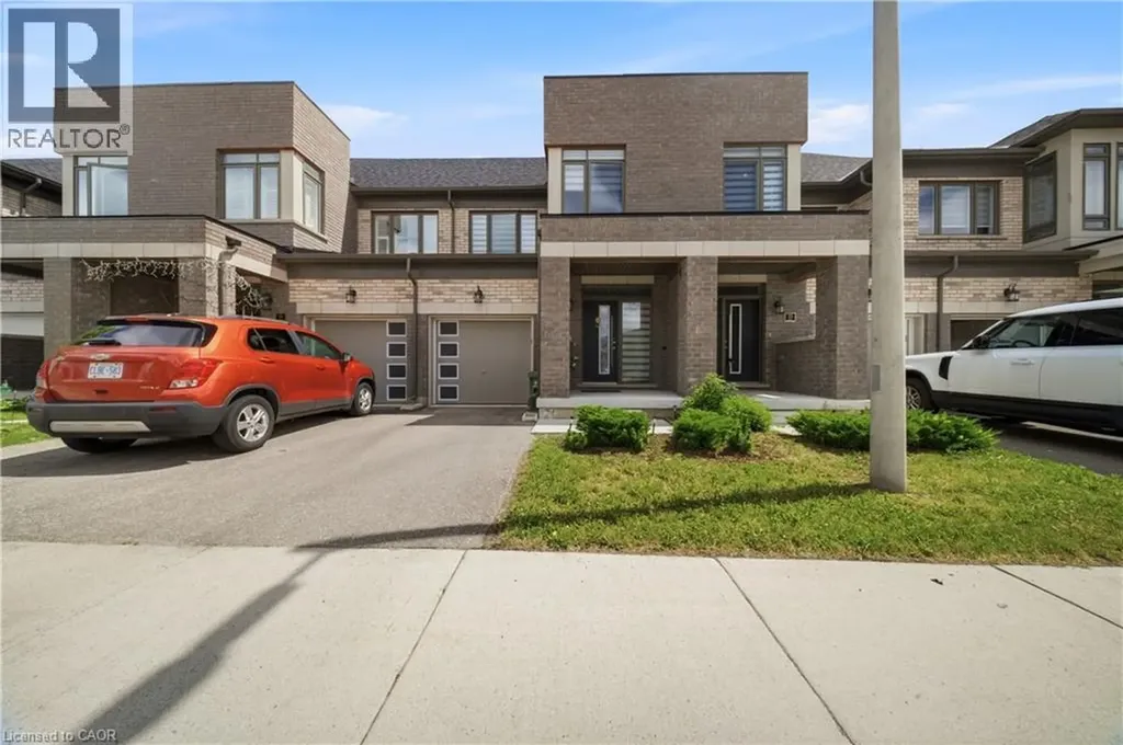 166 Deerpath Drive Guelph ON N1K 0E2