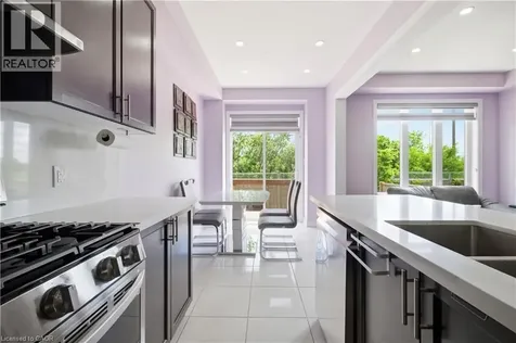166 Deerpath Drive Guelph ON N1K 0E2