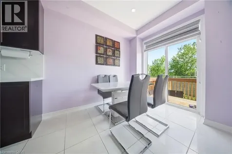 166 Deerpath Drive Guelph ON N1K 0E2