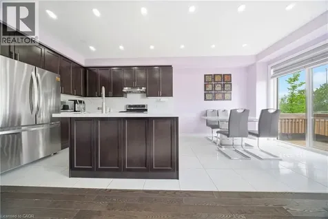 166 Deerpath Drive Guelph ON N1K 0E2