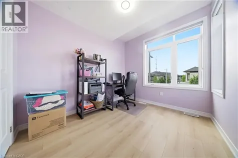 166 Deerpath Drive Guelph ON N1K 0E2