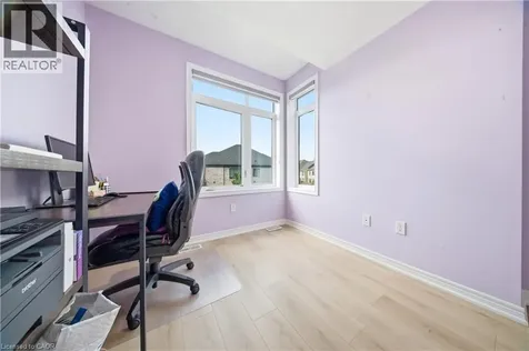166 Deerpath Drive Guelph ON N1K 0E2