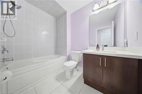 166 Deerpath Drive Guelph ON N1K 0E2