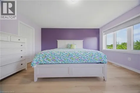 166 Deerpath Drive Guelph ON N1K 0E2
