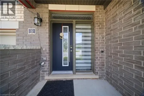 166 Deerpath Drive Guelph ON N1K 0E2
