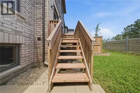 166 Deerpath Drive Guelph ON N1K 0E2