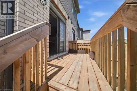 166 Deerpath Drive Guelph ON N1K 0E2