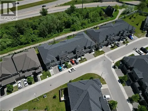 166 Deerpath Drive Guelph ON N1K 0E2
