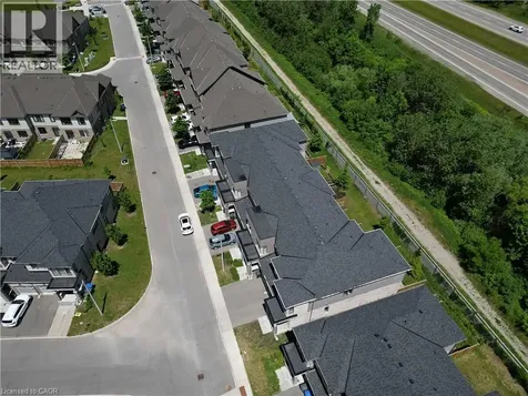 166 Deerpath Drive Guelph ON N1K 0E2