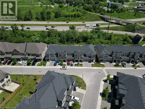 166 Deerpath Drive Guelph ON N1K 0E2