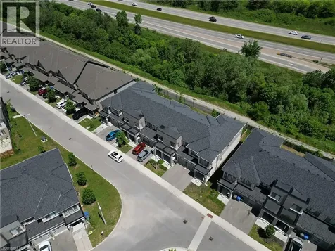 166 Deerpath Drive Guelph ON N1K 0E2