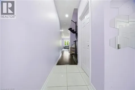 166 Deerpath Drive Guelph ON N1K 0E2