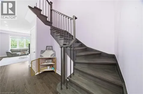 166 Deerpath Drive Guelph ON N1K 0E2