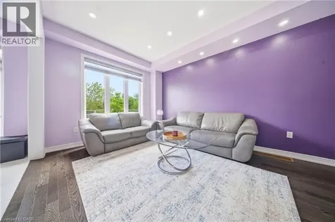 166 Deerpath Drive Guelph ON N1K 0E2