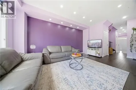 166 Deerpath Drive Guelph ON N1K 0E2