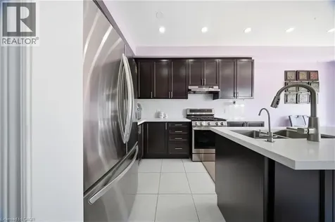 166 Deerpath Drive Guelph ON N1K 0E2
