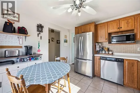95 Turner Drive Sarnia ON N7S 5G6
