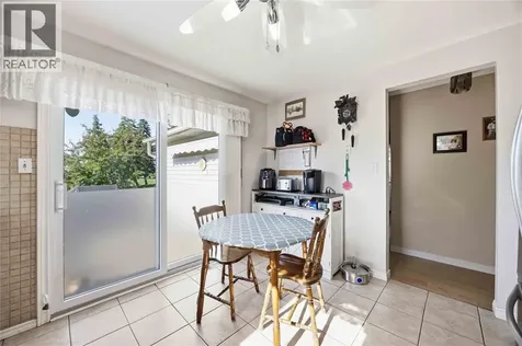 95 Turner Drive Sarnia ON N7S 5G6