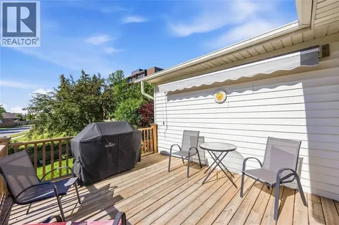 95 Turner Drive Sarnia ON N7S 5G6