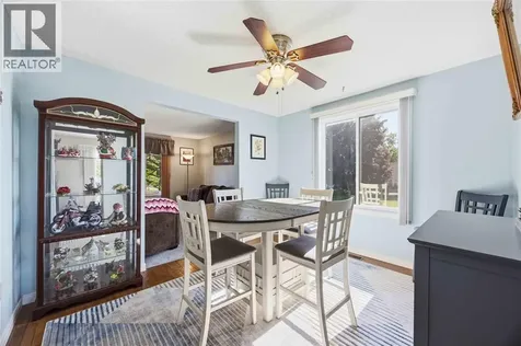 95 Turner Drive Sarnia ON N7S 5G6