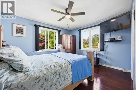 95 Turner Drive Sarnia ON N7S 5G6