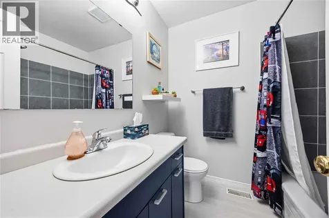 95 Turner Drive Sarnia ON N7S 5G6