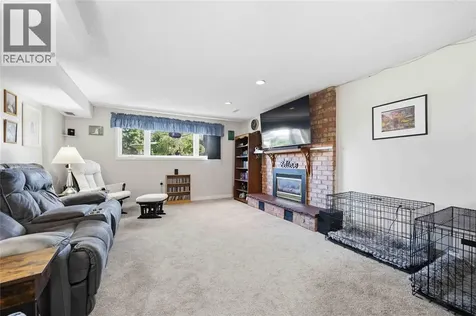 95 Turner Drive Sarnia ON N7S 5G6