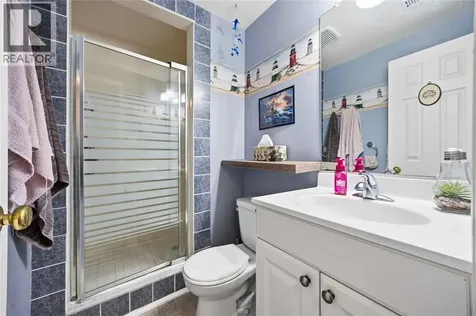 95 Turner Drive Sarnia ON N7S 5G6