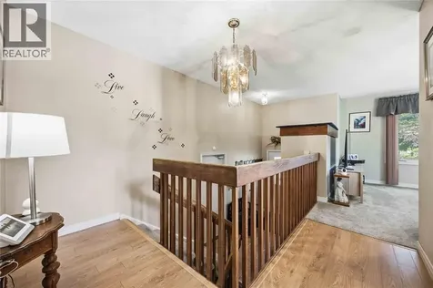 95 Turner Drive Sarnia ON N7S 5G6