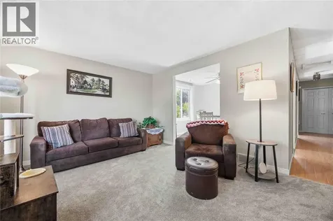 95 Turner Drive Sarnia ON N7S 5G6