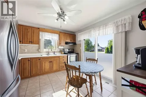 95 Turner Drive Sarnia ON N7S 5G6
