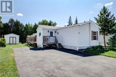 76 Corbin Avenue Wahnapitae ON P0M 3C0