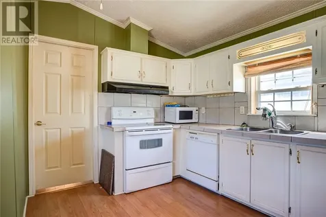 76 Corbin Avenue Wahnapitae ON P0M 3C0