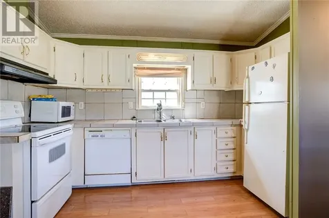 76 Corbin Avenue Wahnapitae ON P0M 3C0
