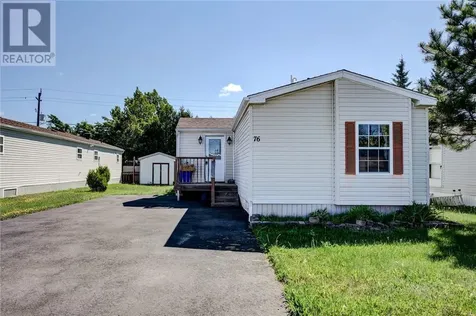 76 Corbin Avenue Wahnapitae ON P0M 3C0