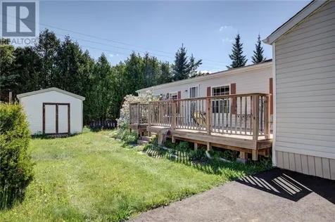 76 Corbin Avenue Wahnapitae ON P0M 3C0