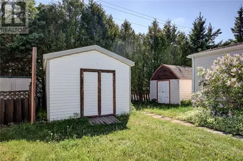 76 Corbin Avenue Wahnapitae ON P0M 3C0