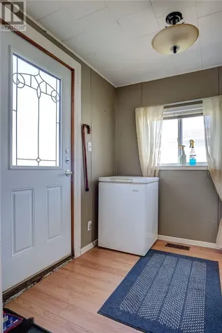 76 Corbin Avenue Wahnapitae ON P0M 3C0