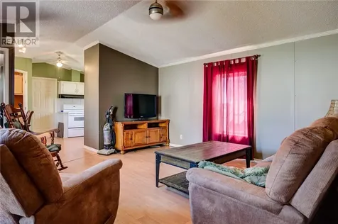 76 Corbin Avenue Wahnapitae ON P0M 3C0
