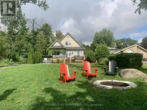 9 Greenwood Forest Road Oro-medonte ON L0L 2E0