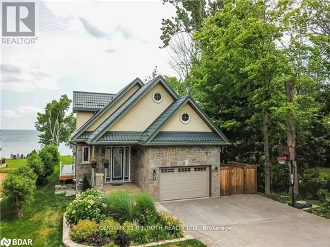 9 Greenwood Forest Road Oro-medonte ON L0L 2E0